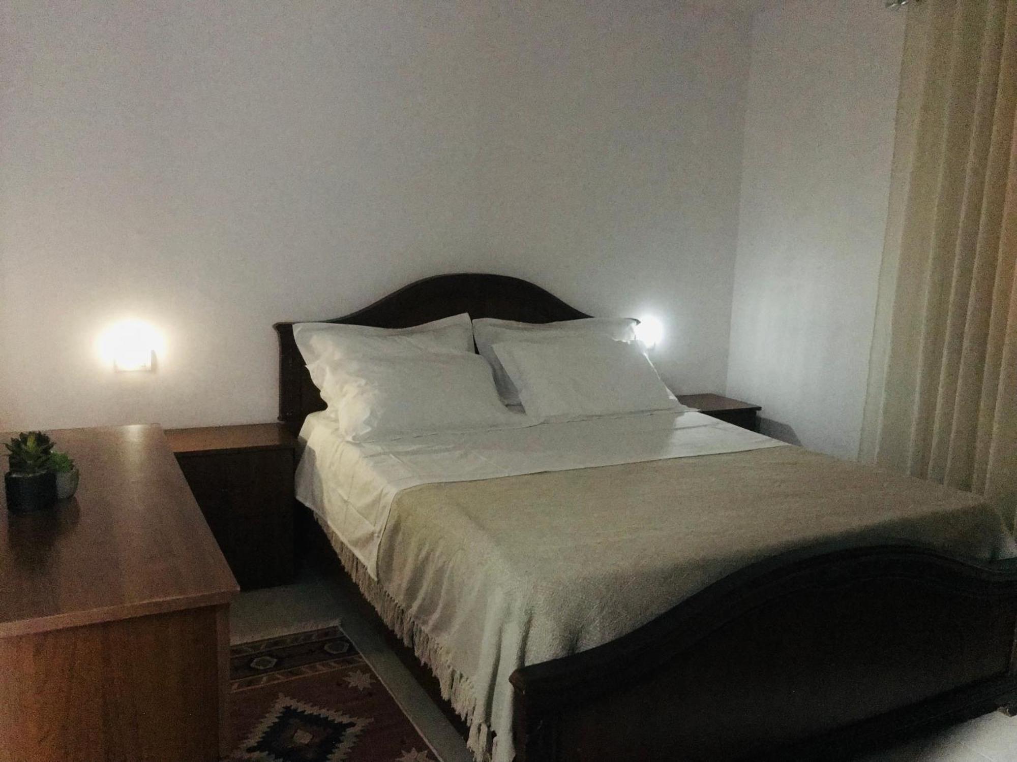 Koli Apartament Berat Extérieur photo
