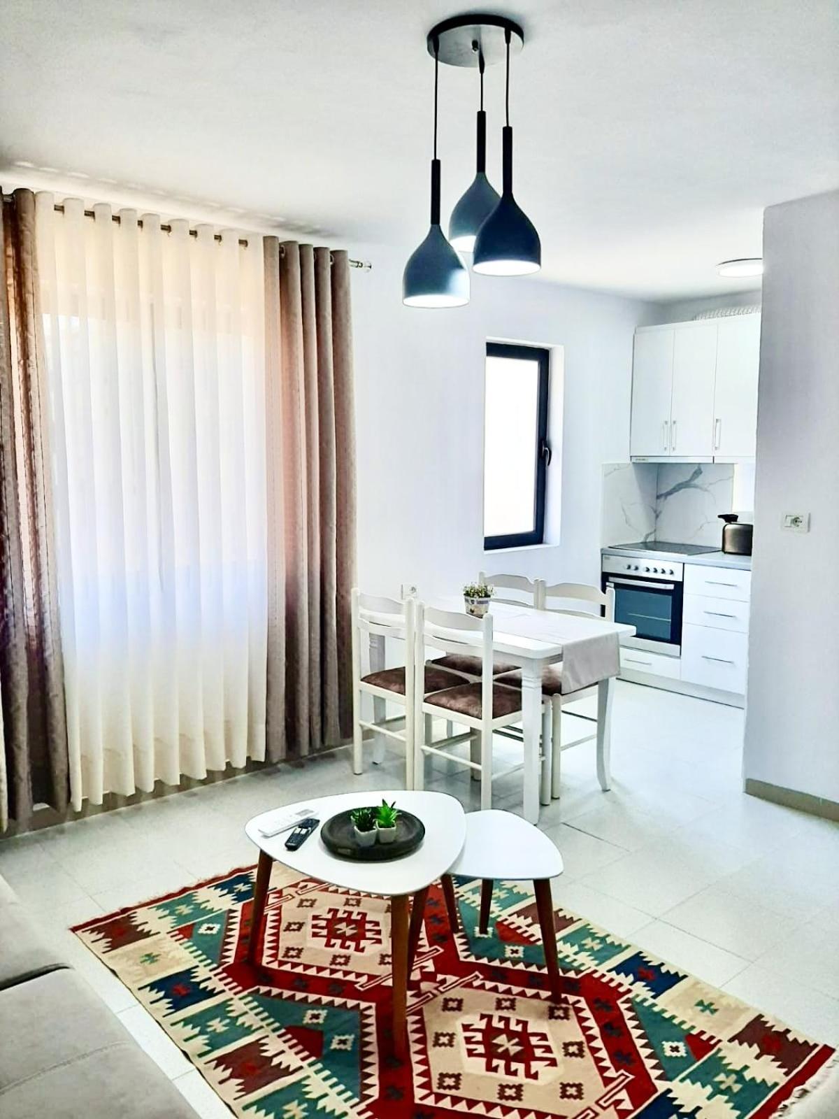Koli Apartament Berat Extérieur photo