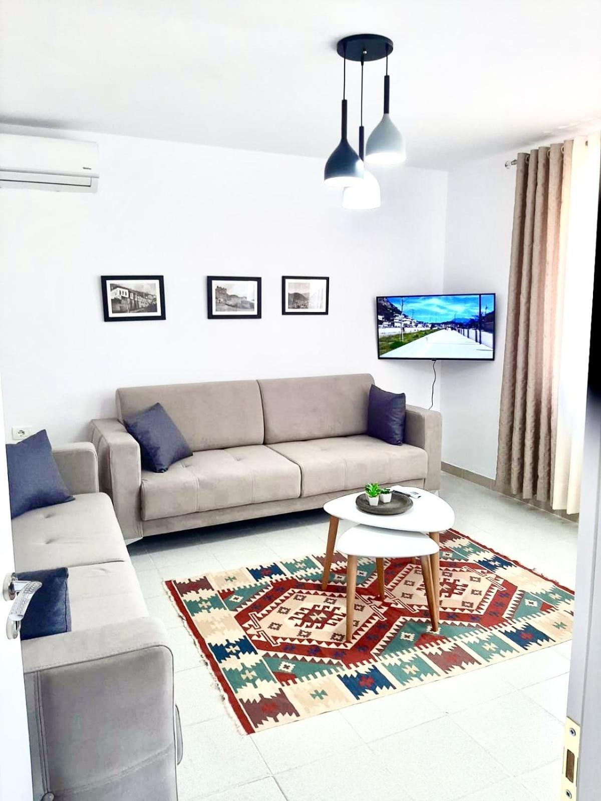 Koli Apartament Berat Extérieur photo