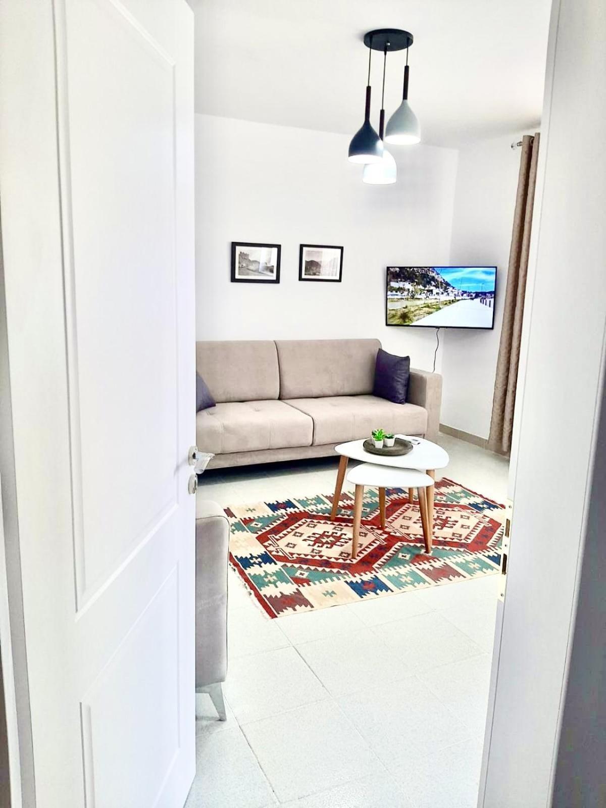 Koli Apartament Berat Extérieur photo