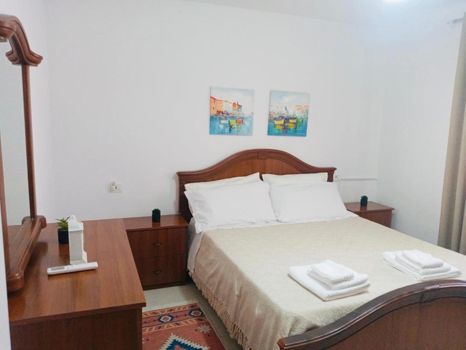 Koli Apartament Berat Extérieur photo