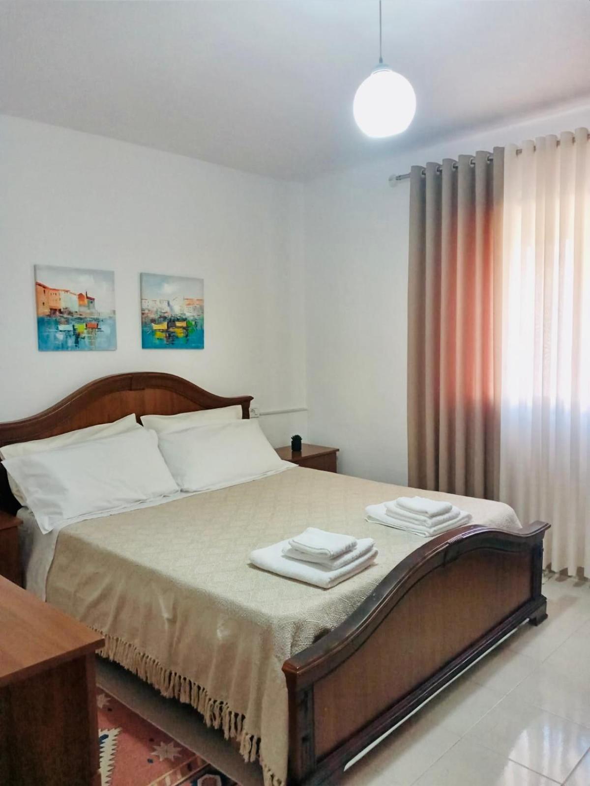Koli Apartament Berat Extérieur photo