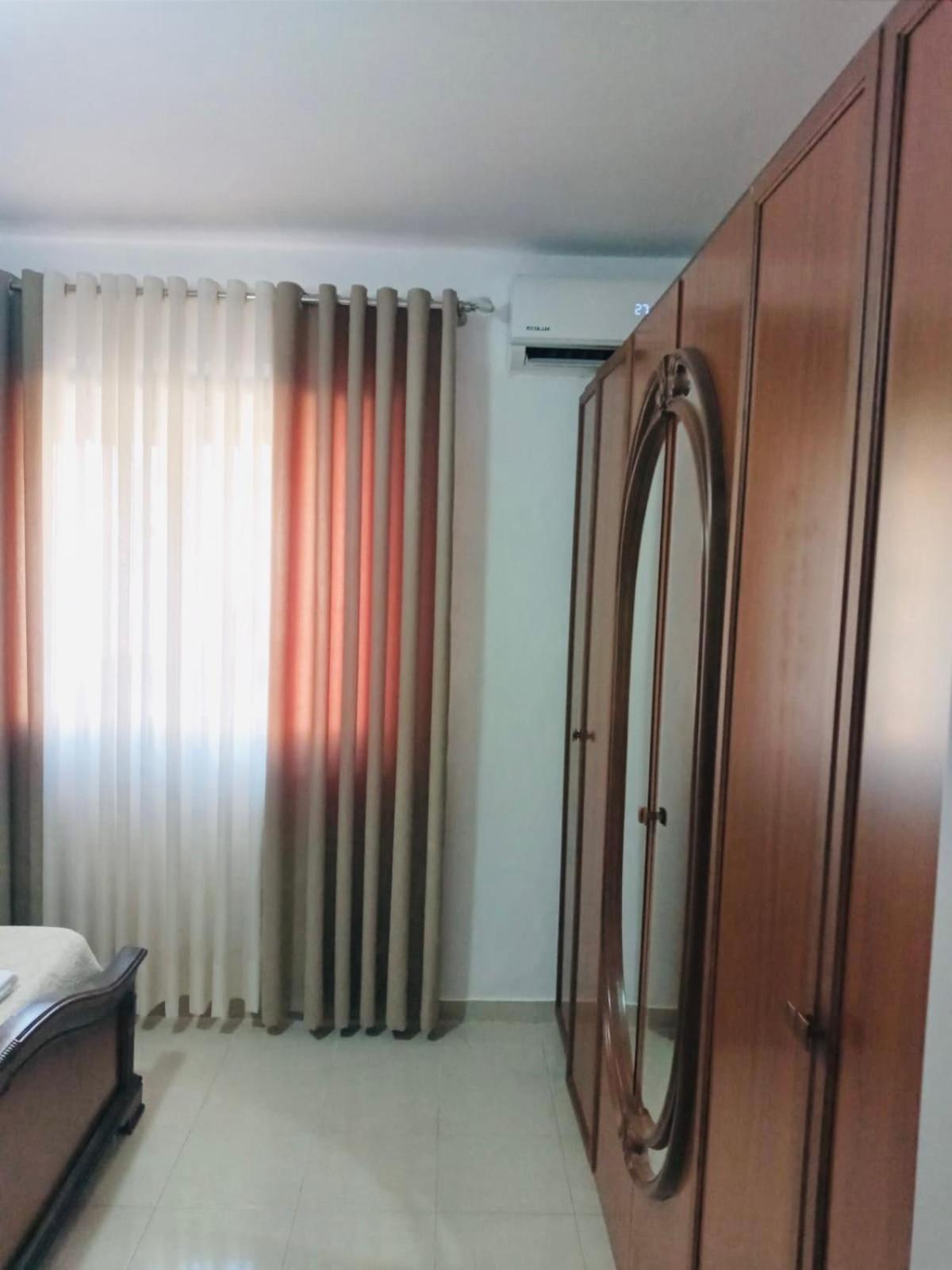 Koli Apartament Berat Extérieur photo